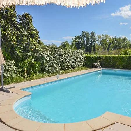 Pro Grande Piscine * Гизоначча